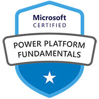 Microsoft Power Platform Fundamentals