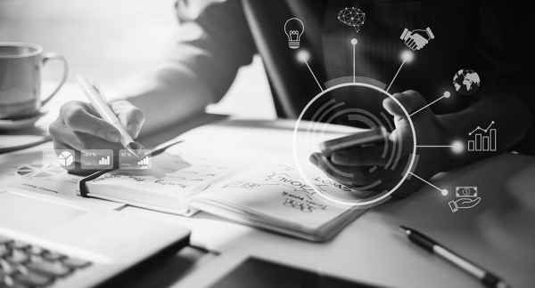 Business Central adminisztráció