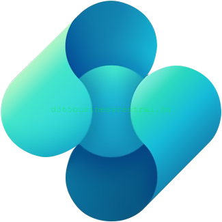 Dynamics 365 Business Central logó