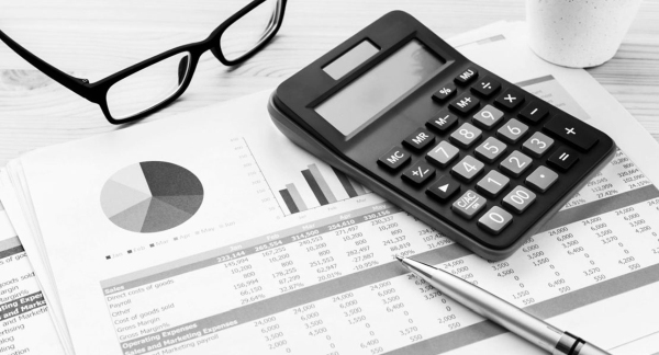 Business Central pénzügy