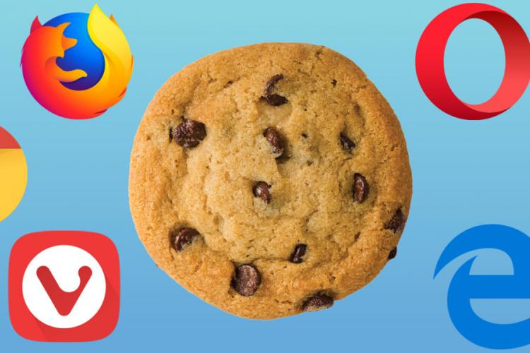 Dynamics 365 Business Central cookie irányelvek