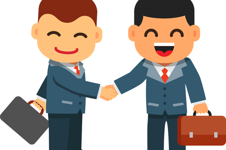 Vevők összevonása