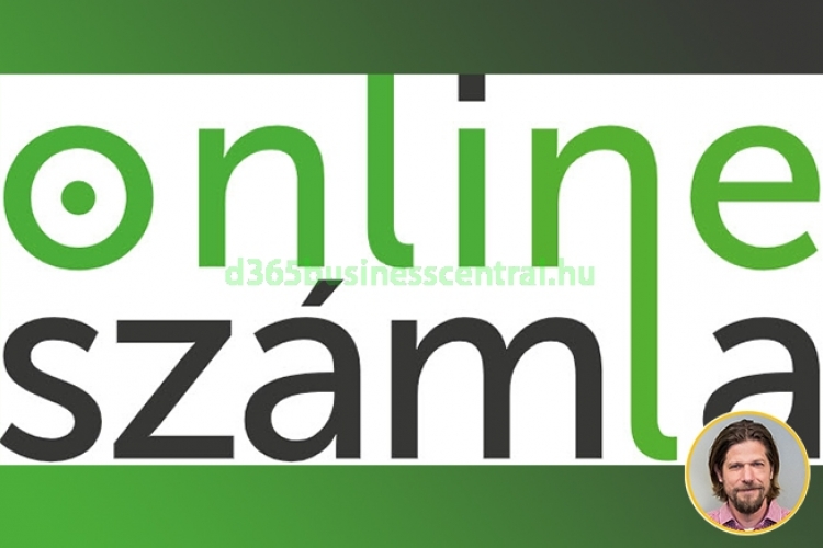 Online számla 3.0 hatásai a számlázásra