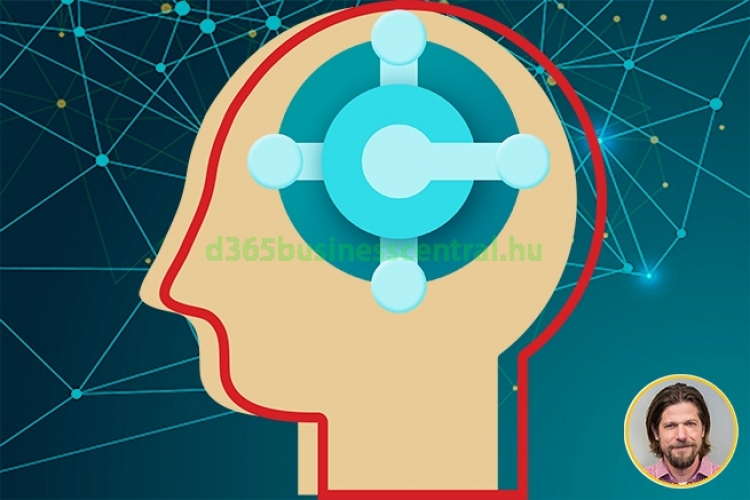 Microsoft Dynamics 365 Business Central okosan