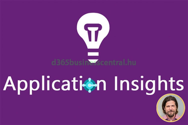Telemetria Business Central-ban