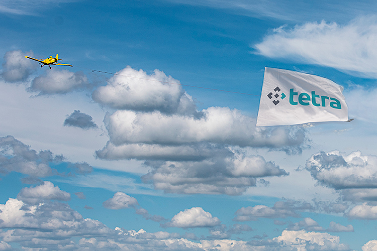 Tetra Business Solutions Kft. - Microsoft Dynamics 365 Business Central bevezetés, verzióváltás